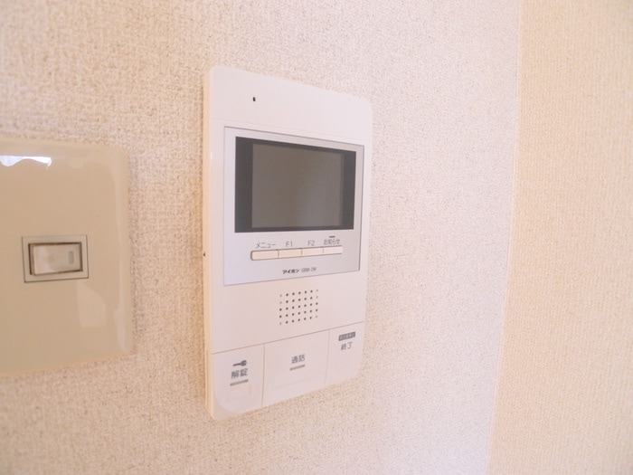 内観写真 ロ－ズガ－デンＫ１３２番館