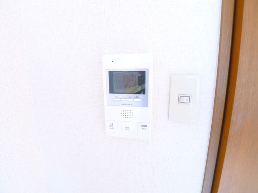 内観写真 ロ－ズガ－デンＫ１３２番館