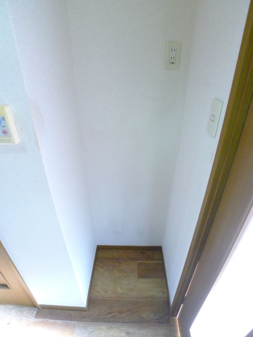 内観写真 ロ－ズガ－デンＫ１３２番館