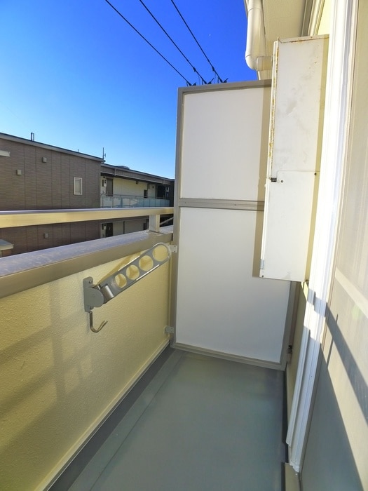 キッチン ロ－ズガ－デンＫ１３２番館