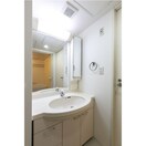 洗面 東雲ｷｬﾅﾙｺ-ﾄCODAN２１号棟