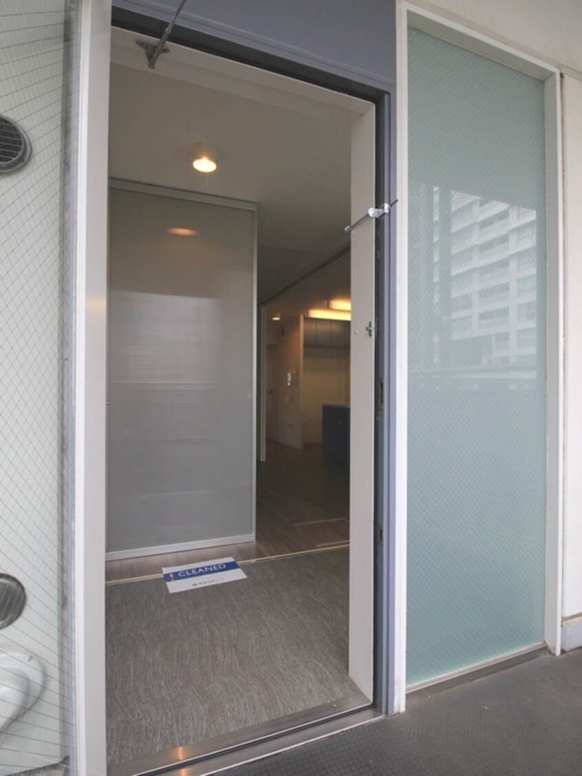 内観写真 東雲ｷｬﾅﾙｺ-ﾄCODAN２１号棟