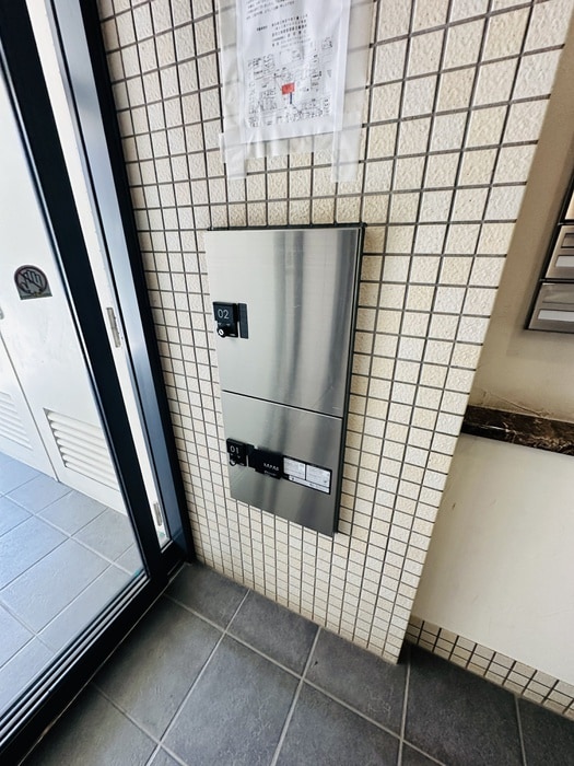 建物設備 ＭＩＺＵＨＯ　ＡＬＴＨＥＡ