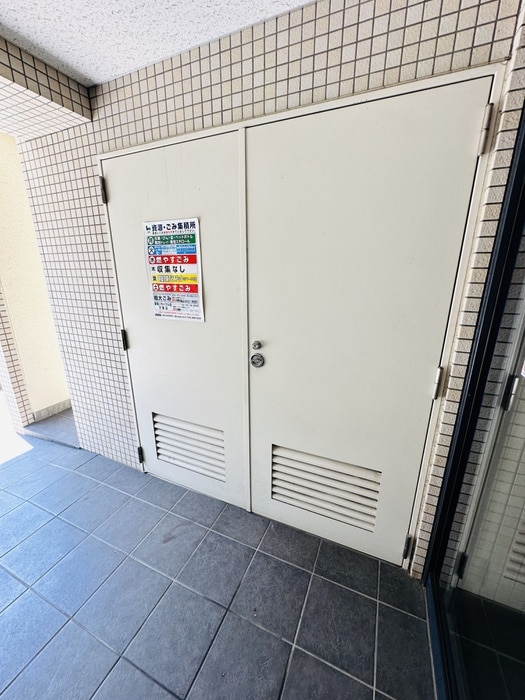 建物設備 ＭＩＺＵＨＯ　ＡＬＴＨＥＡ