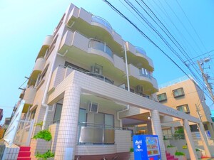 メゾン・ド・グリシ－ヌ