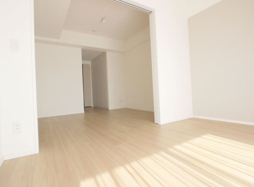 居室 プレノ清澄庭園