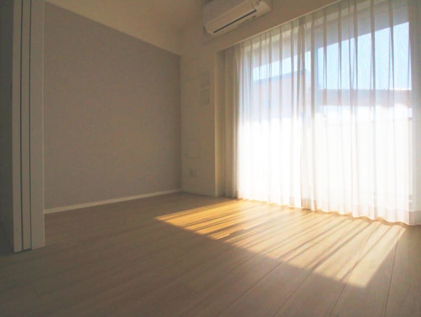 居室 プレノ清澄庭園