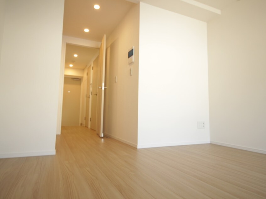 居室 プレノ清澄庭園