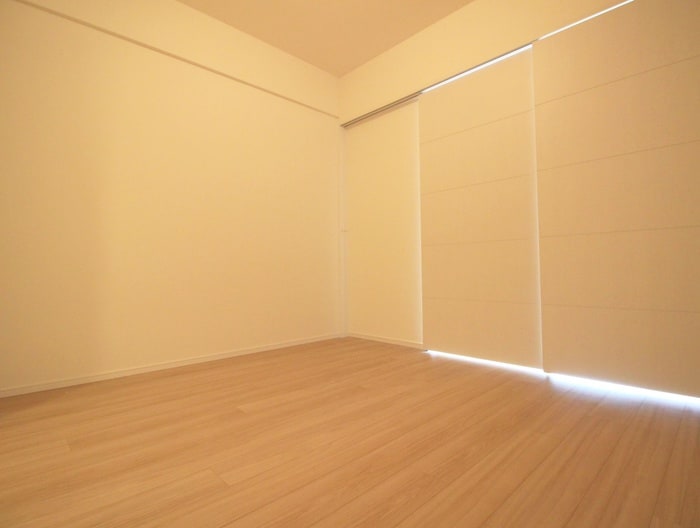 居室 プレノ清澄庭園