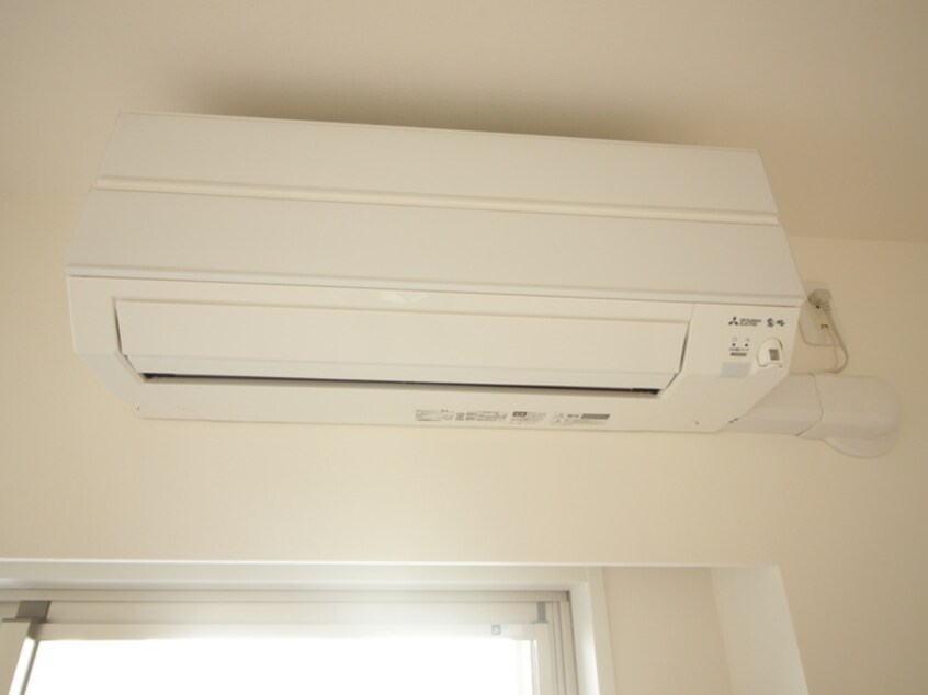 内観写真 プレノ清澄庭園