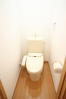 トイレ WILL-2