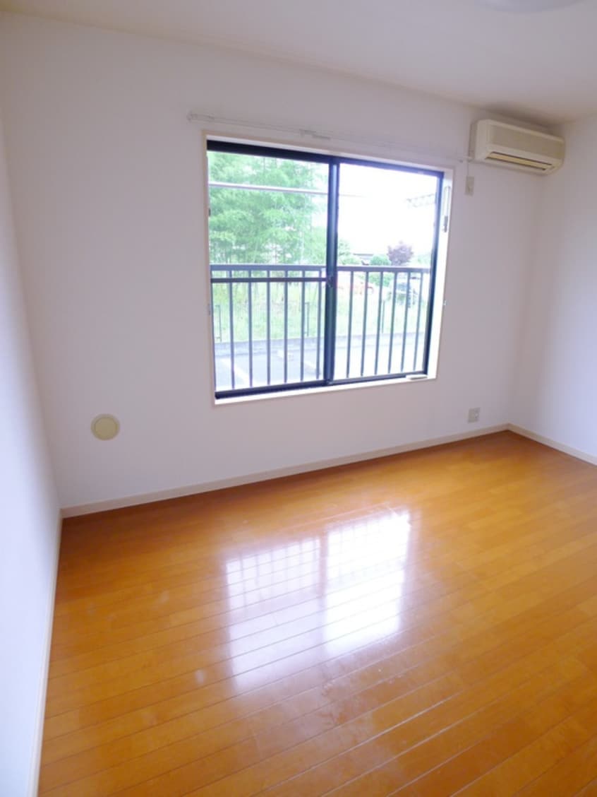 室内からの展望 ＨＡＢＩＴＡＴＩＯＮ