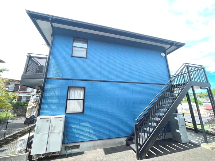 外観写真 プリエ－ルスピカ