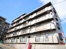 メイフラワ－壱番館の外観