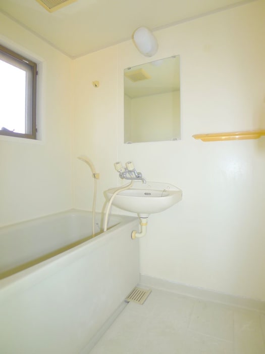 バス／シャワールーム等 ユウハイム