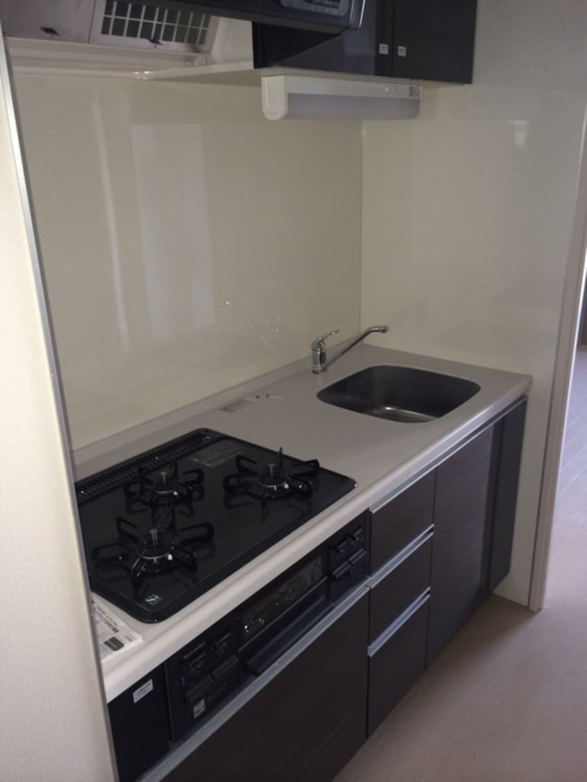 キッチン ヴォヤージュ