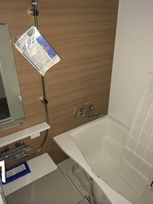 バス／シャワールーム等 ヴォヤージュ