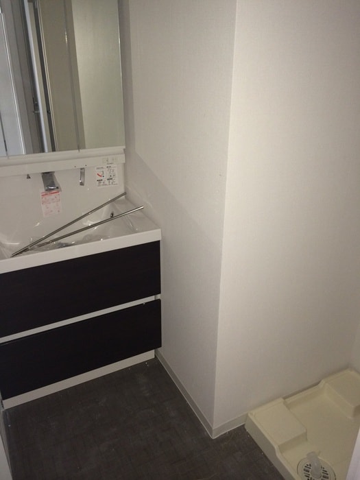 洗面 ヴォヤージュ