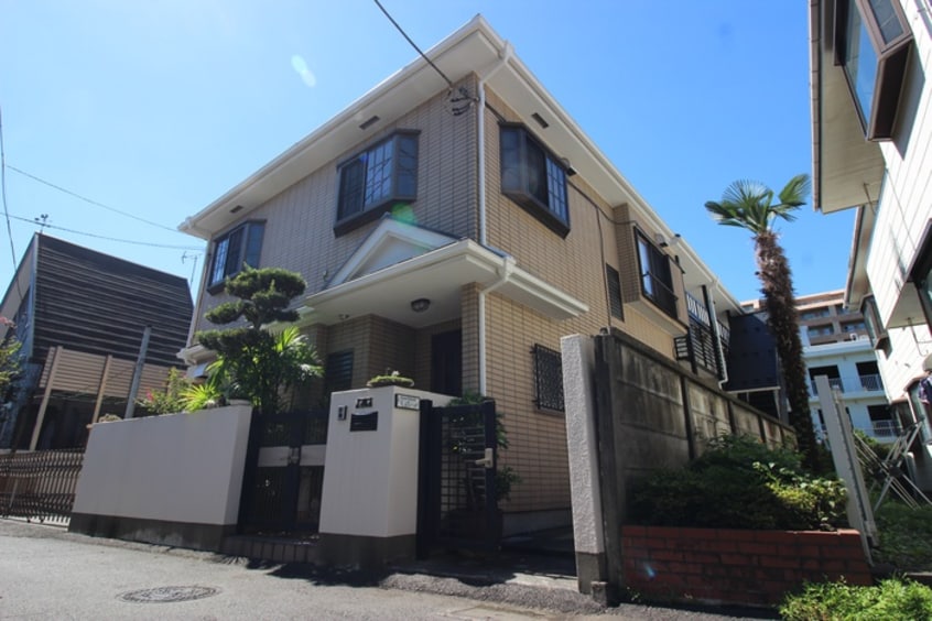 外観写真 Ａｐａｒｔｍｅｎｔそれいゆ