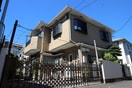 外観写真 Ａｐａｒｔｍｅｎｔそれいゆ