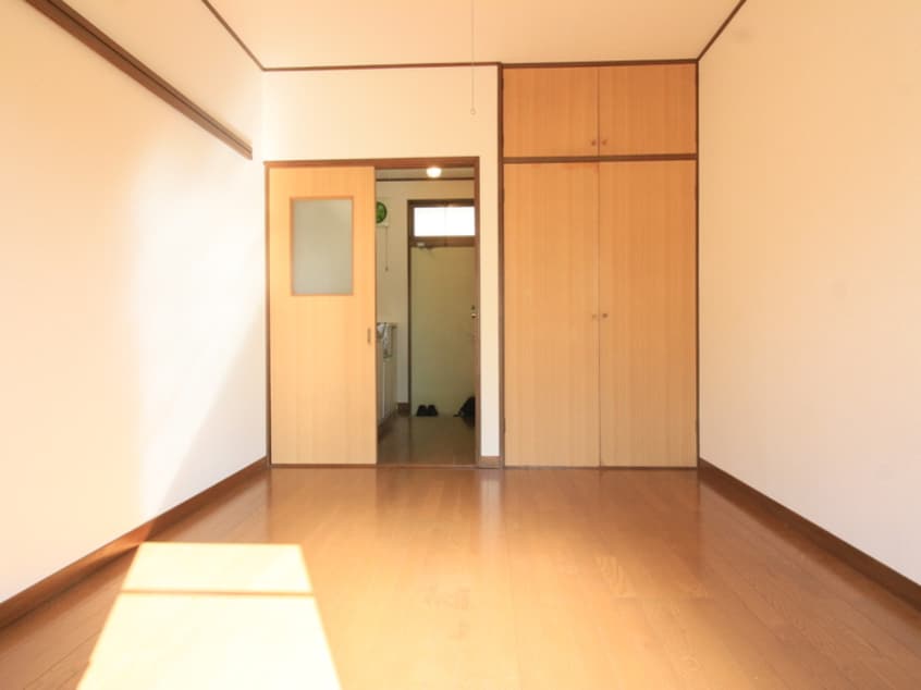 居室 Ａｐａｒｔｍｅｎｔそれいゆ