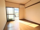 居室 Ａｐａｒｔｍｅｎｔそれいゆ