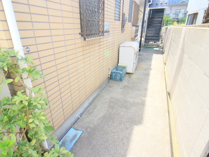 その他 Ａｐａｒｔｍｅｎｔそれいゆ