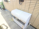 建物設備 Ａｐａｒｔｍｅｎｔそれいゆ