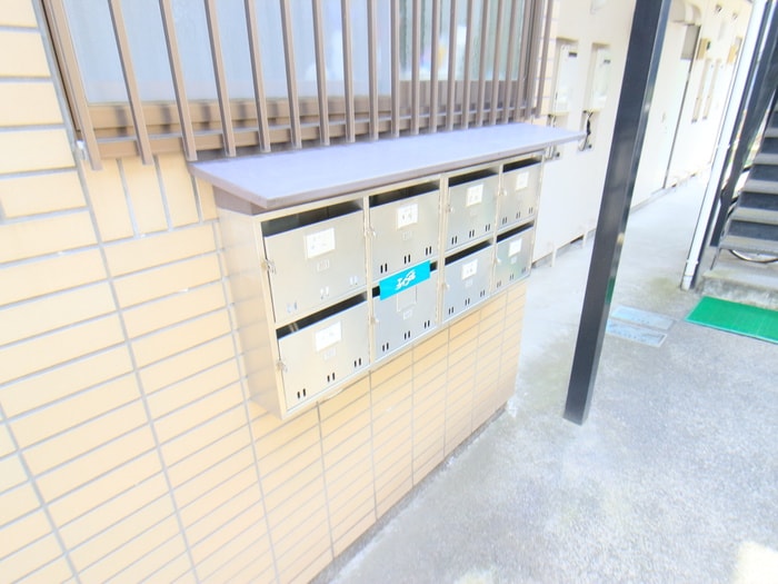建物設備 Ａｐａｒｔｍｅｎｔそれいゆ