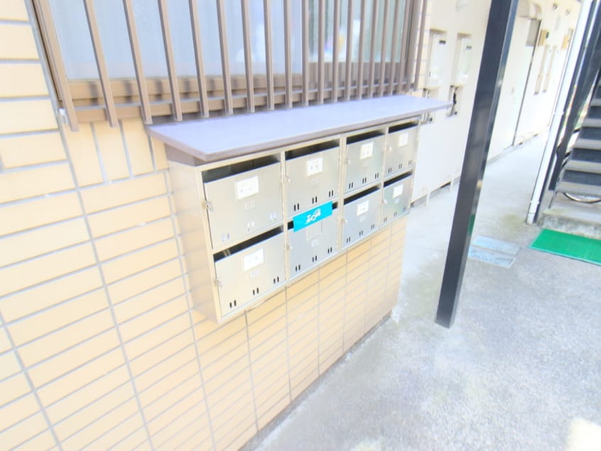 建物設備 Ａｐａｒｔｍｅｎｔそれいゆ