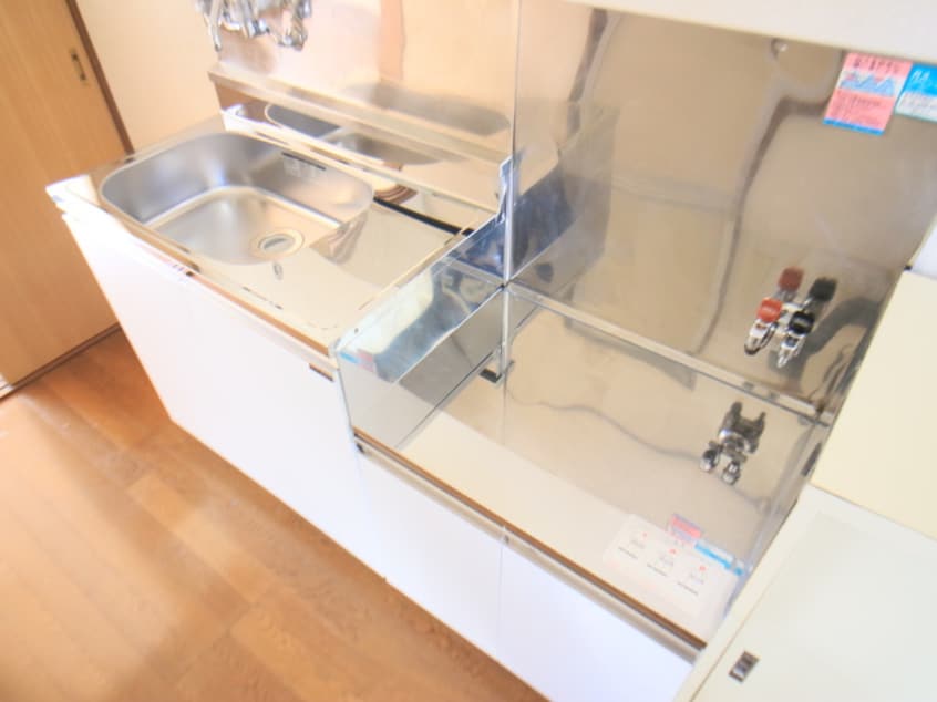 キッチン Ａｐａｒｔｍｅｎｔそれいゆ