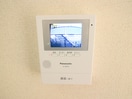内観写真 Ａｐａｒｔｍｅｎｔそれいゆ