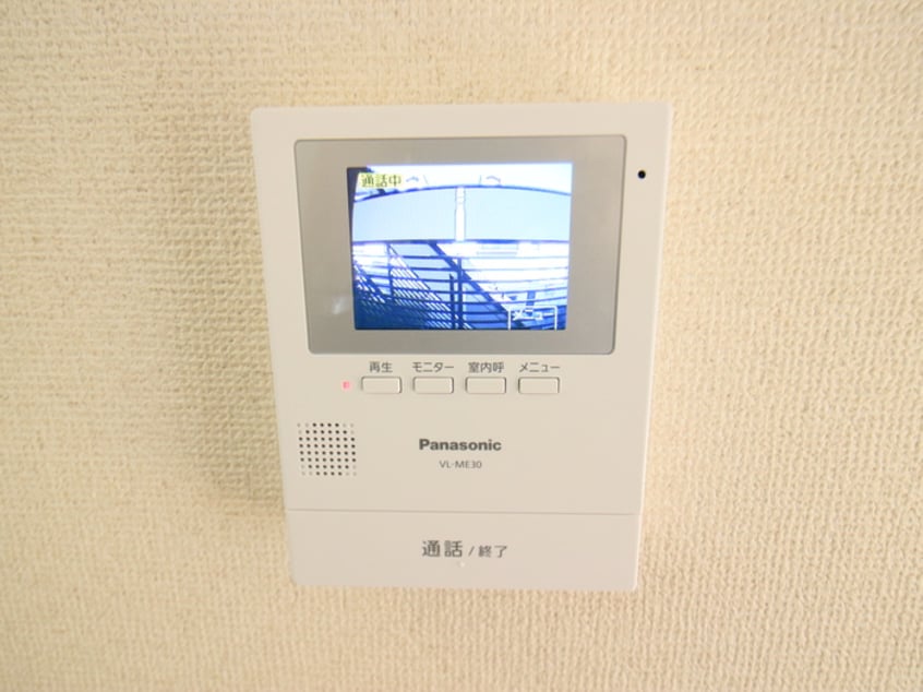 内観写真 Ａｐａｒｔｍｅｎｔそれいゆ