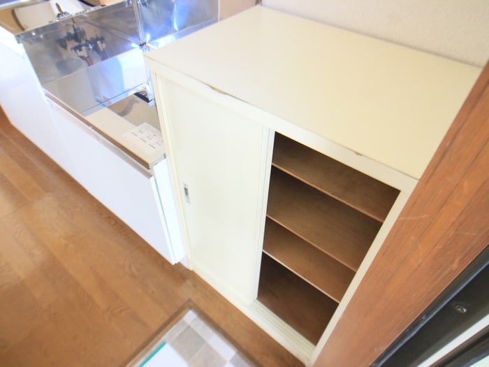 靴箱 Ａｐａｒｔｍｅｎｔそれいゆ
