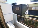 ベランダ・バルコニー Ａｐａｒｔｍｅｎｔそれいゆ