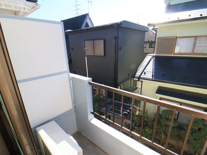 ベランダ・バルコニー Ａｐａｒｔｍｅｎｔそれいゆ