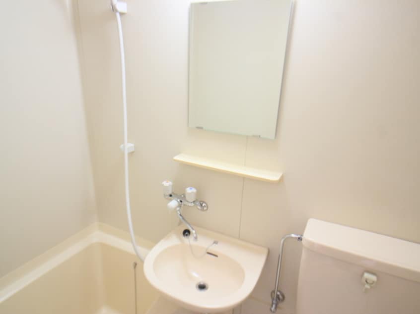 洗面 Ａｐａｒｔｍｅｎｔそれいゆ