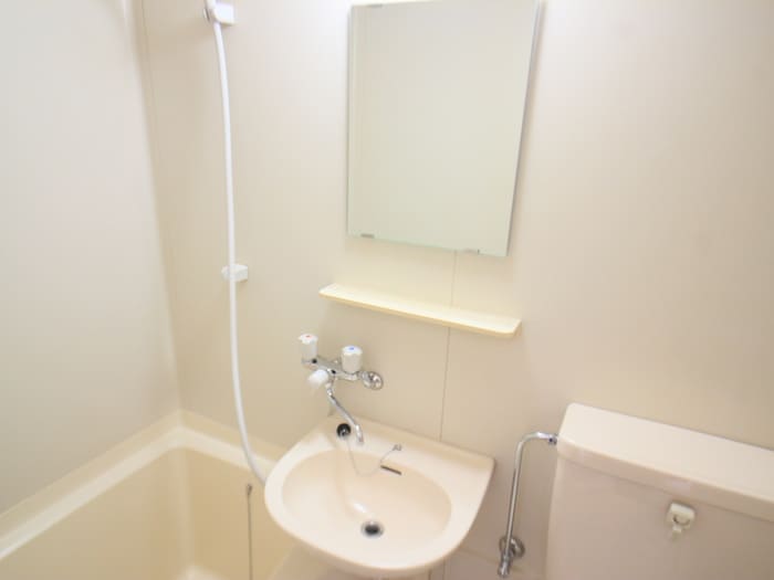 洗面 Ａｐａｒｔｍｅｎｔそれいゆ