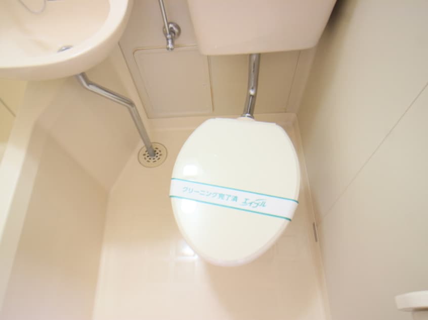 トイレ Ａｐａｒｔｍｅｎｔそれいゆ