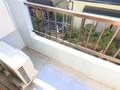 ベランダ・バルコニー Ａｐａｒｔｍｅｎｔそれいゆ