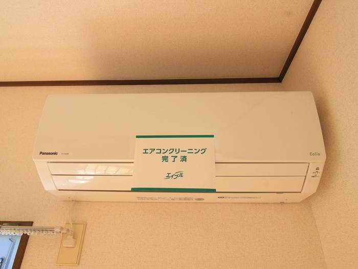 内観写真 Ａｐａｒｔｍｅｎｔそれいゆ