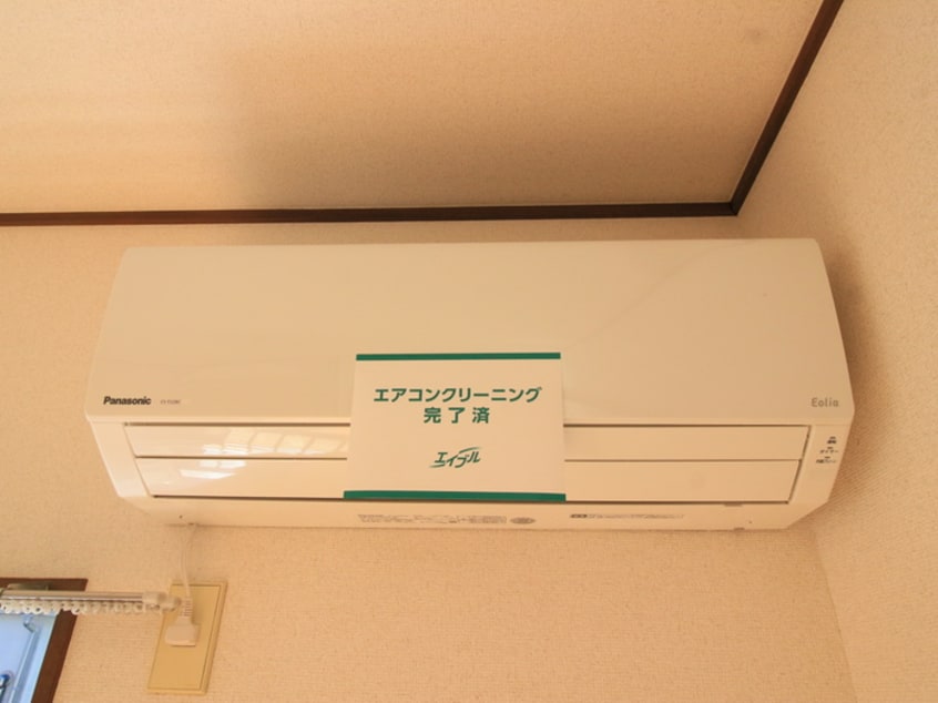 内観写真 Ａｐａｒｔｍｅｎｔそれいゆ