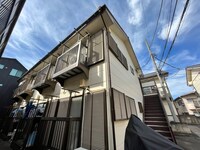 ルミエールアネックス