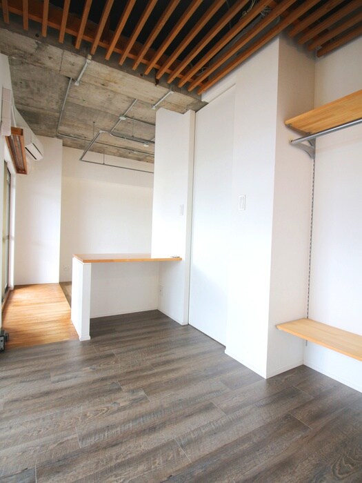 内観写真 セントラルビル