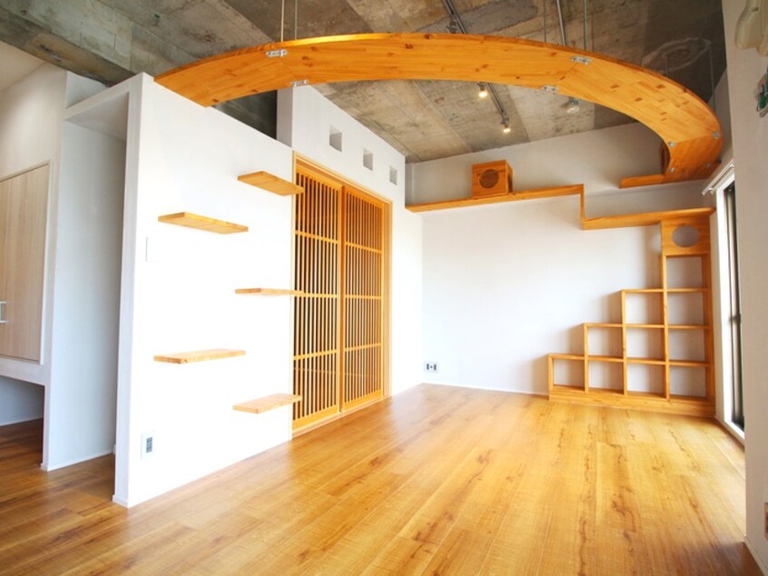 その他 セントラルビル