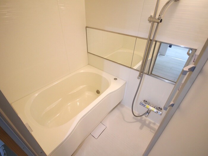 バス／シャワールーム等 セントラルビル