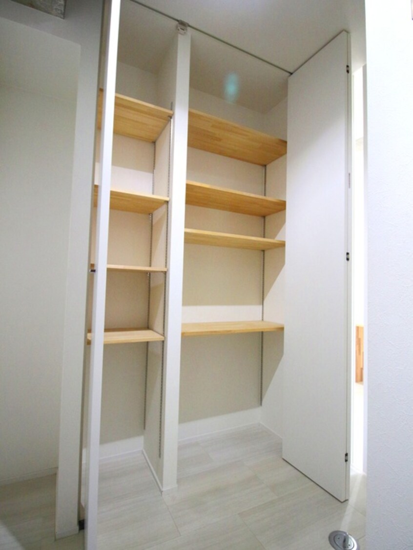 靴箱 セントラルビル