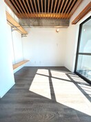 居室 セントラルビル