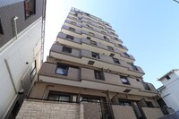 ﾌｪﾆｯｸｽ東麻布（702）