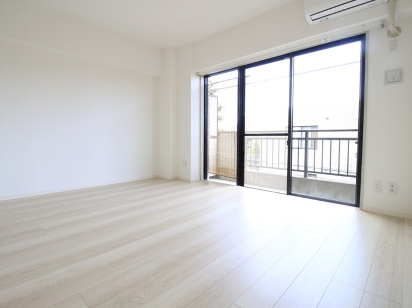 居室 北島マンション(302)